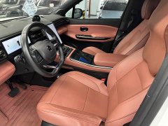 NIO EC6 75kWh Performance - ფოტო 5