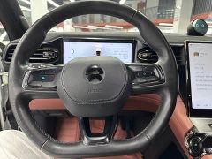 NIO EC6 75kWh Performance - ფოტო 7