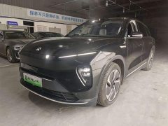 NIO ES8 75kWh Executive - ფოტო 1
