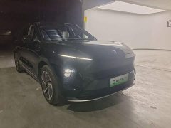 NIO ES8 75kWh Executive - ფოტო 3