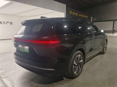 NIO ES8 75kWh Executive - ფოტო 4