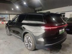 NIO ES8 75kWh Executive - ფოტო 6