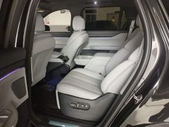 NIO ES8 75kWh Executive - ფოტო 7