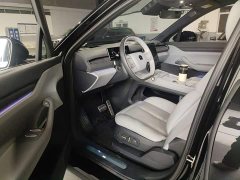 NIO ES8 75kWh Executive - ფოტო 9