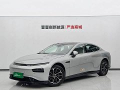 XPeng P7 2022 625E - ფოტო 1