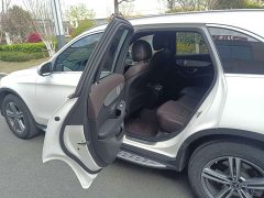 Mercedes-Benz GLC 260 L 4MATIC Dynamic - ფოტო 3