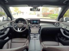 Mercedes-Benz GLC 260 L 4MATIC Dynamic - ფოტო 4