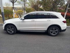 Mercedes-Benz GLC 260 L 4MATIC Dynamic - ფოტო 5
