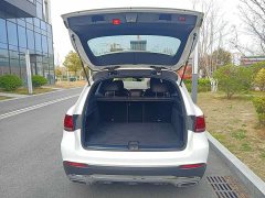Mercedes-Benz GLC 260 L 4MATIC Dynamic - ფოტო 6