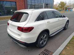 Mercedes-Benz GLC 260 L 4MATIC Dynamic - ფოტო 7