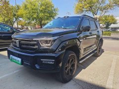 Tank 400 New Energy Hi4-T Smart Comfort Edition - ფოტო 1