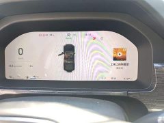 Tank 400 New Energy Hi4-T Smart Comfort Edition - ფოტო 10