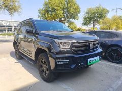Tank 400 New Energy Hi4-T Smart Comfort Edition - ფოტო 3