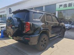 Tank 400 New Energy Hi4-T Smart Comfort Edition - ფოტო 4