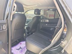 Tank 400 New Energy Hi4-T Smart Comfort Edition - ფოტო 7