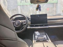 Tank 400 New Energy Hi4-T Smart Comfort Edition - ფოტო 8