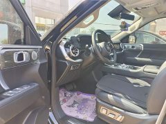 Tank 400 New Energy Hi4-T Smart Comfort Edition - ფოტო 9