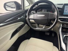 MAXUS G50 1.5T Automatic Comfort A - ფოტო 10