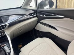 MAXUS G50 1.5T Automatic Comfort A - ფოტო 11