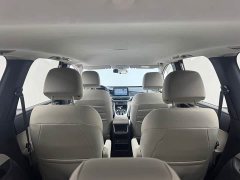 MAXUS G50 1.5T Automatic Comfort A - ფოტო 12