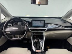 MAXUS G50 1.5T Automatic Comfort A - ფოტო 13