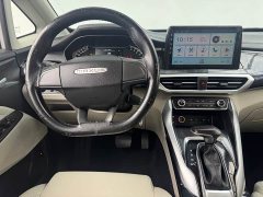 MAXUS G50 1.5T Automatic Comfort A - ფოტო 14