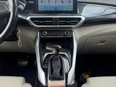 MAXUS G50 1.5T Automatic Comfort A - ფოტო 15