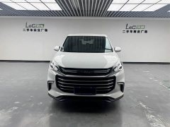 MAXUS G50 1.5T Automatic Comfort A - ფოტო 2