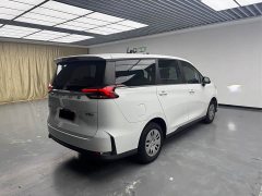 MAXUS G50 1.5T Automatic Comfort A - ფოტო 4