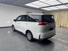 MAXUS G50 1.5T Automatic Comfort A - ფოტო 6