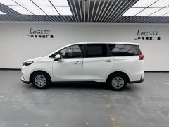 MAXUS G50 1.5T Automatic Comfort A - ფოტო 7