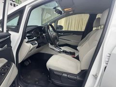 MAXUS G50 1.5T Automatic Comfort A - ფოტო 8