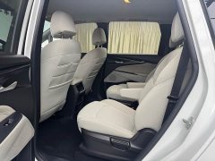 MAXUS G50 1.5T Automatic Comfort A - ფოტო 9