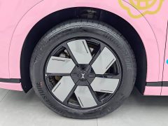 XPeng X9 702 Ultra-Long Range Max - ფოტო 8