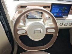 Bestune Pony Linglong Ma 222km - ფოტო 5