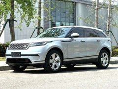 Land Rover Range Rover Evoque P250 - ფოტო 1
