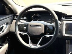 Land Rover Range Rover Evoque P250 - ფოტო 10