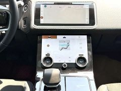 Land Rover Range Rover Evoque P250 - ფოტო 12