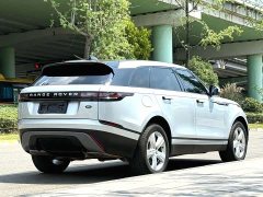 Land Rover Range Rover Evoque P250 - ფოტო 13