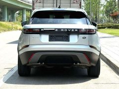 Land Rover Range Rover Evoque P250 - ფოტო 14