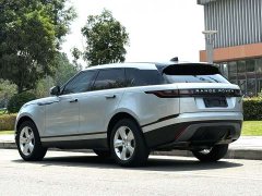 Land Rover Range Rover Evoque P250 - ფოტო 15