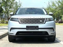 Land Rover Range Rover Evoque P250 - ფოტო 2
