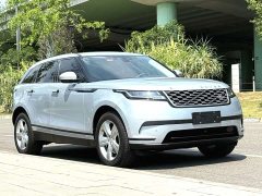 Land Rover Range Rover Evoque P250 - ფოტო 3