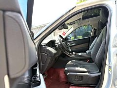Land Rover Range Rover Evoque P250 - ფოტო 5