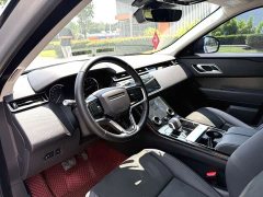 Land Rover Range Rover Evoque P250 - ფოტო 6