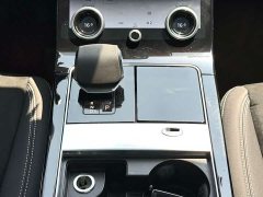 Land Rover Range Rover Evoque P250 - ფოტო 8