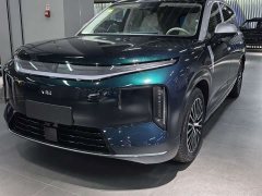BYD Datang EV 800KM RWD LiDAR Executive Edition - ფოტო 1