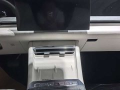 BYD Datang EV 800KM RWD LiDAR Executive Edition - ფოტო 13