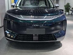 BYD Datang EV 800KM RWD LiDAR Executive Edition - ფოტო 2