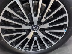 BYD Datang EV 800KM RWD LiDAR Executive Edition - ფოტო 3